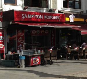 Sampiyon Kokorec Bostanci Istanbul Zomato